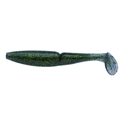 Мягкие приманки Sawamura One'Up Shad 4 Мягкие приманки Sawamura One'Up Shad 4